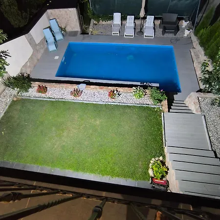 Villa Dul *