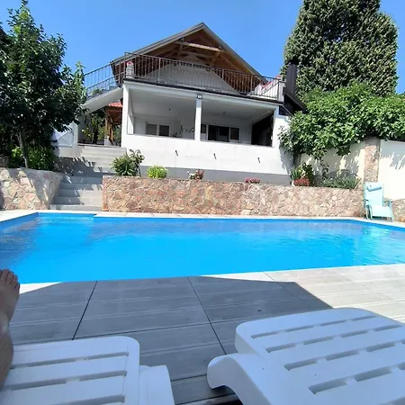 Dul Villa Konjic