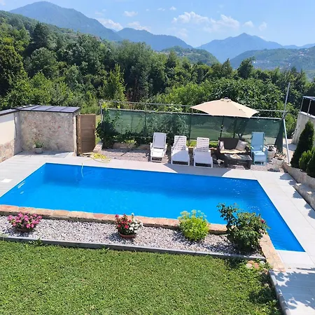 Dul Villa