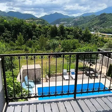 Dul Villa *