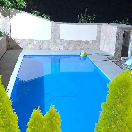Dul Villa Konjic