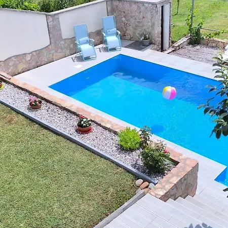 Dul Villa Konjic