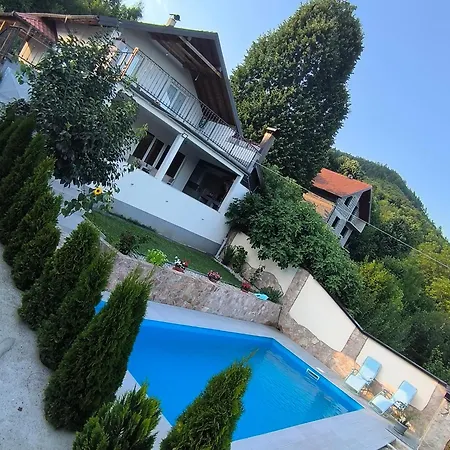 Villa Dul Konjic