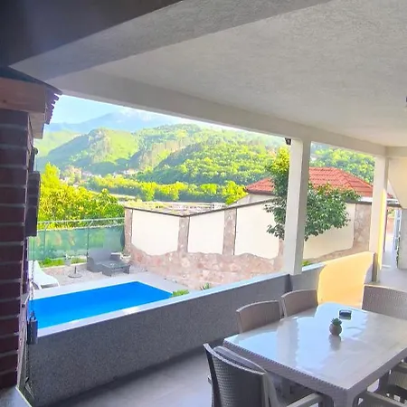 Dul Villa