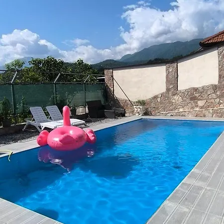 Villa Dul