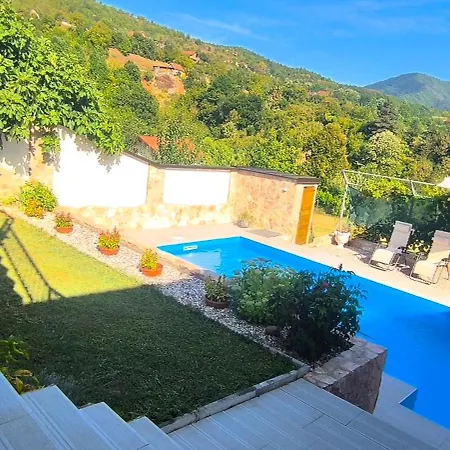 Dul Villa Konjic