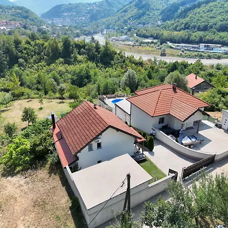 Dul Villa Konjic